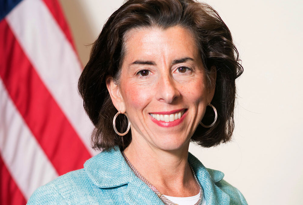 WHAV:  U.S. Secretary of Commerce to Join State Leaders This Afternoon at North Andover’s 6K