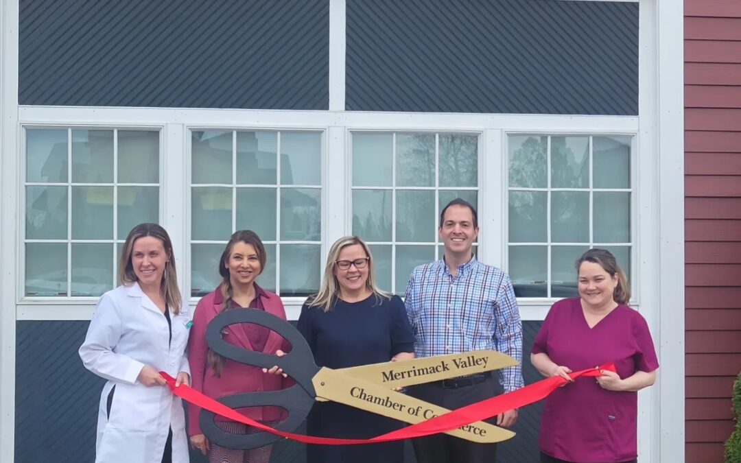 North Andover Welcomes Medi Weight Loss!