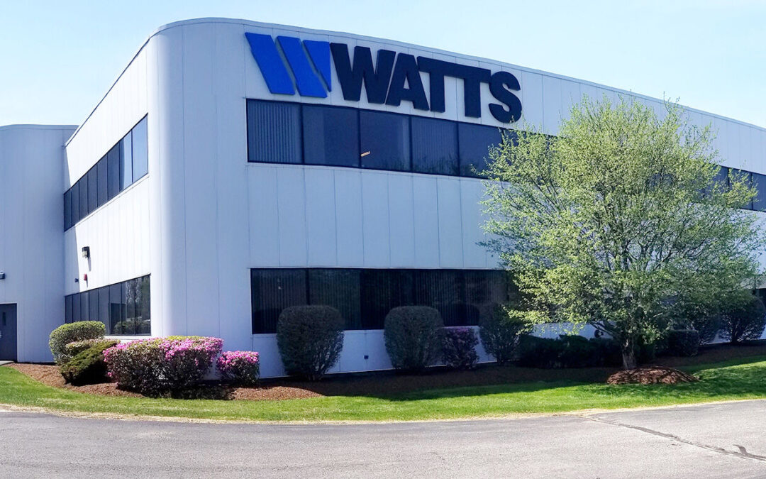 Watts Water Technologies Inc. Completes Acquisition of Bradley Corporation