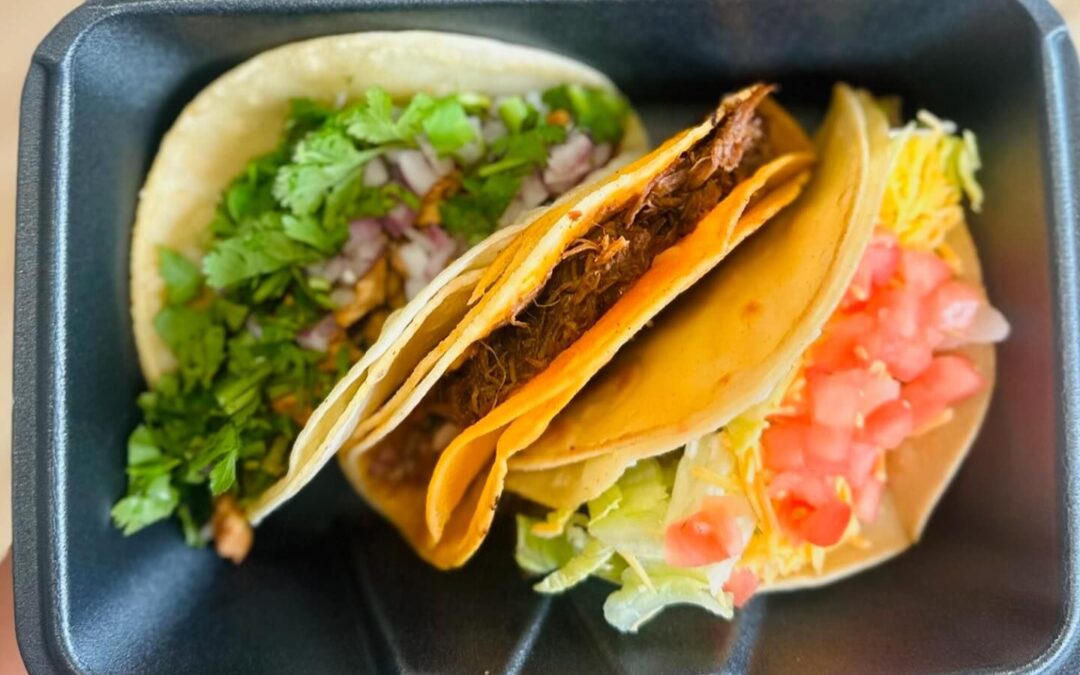 The Eagle-Tribune: New Mexican restaurant spices up food options in North Andover